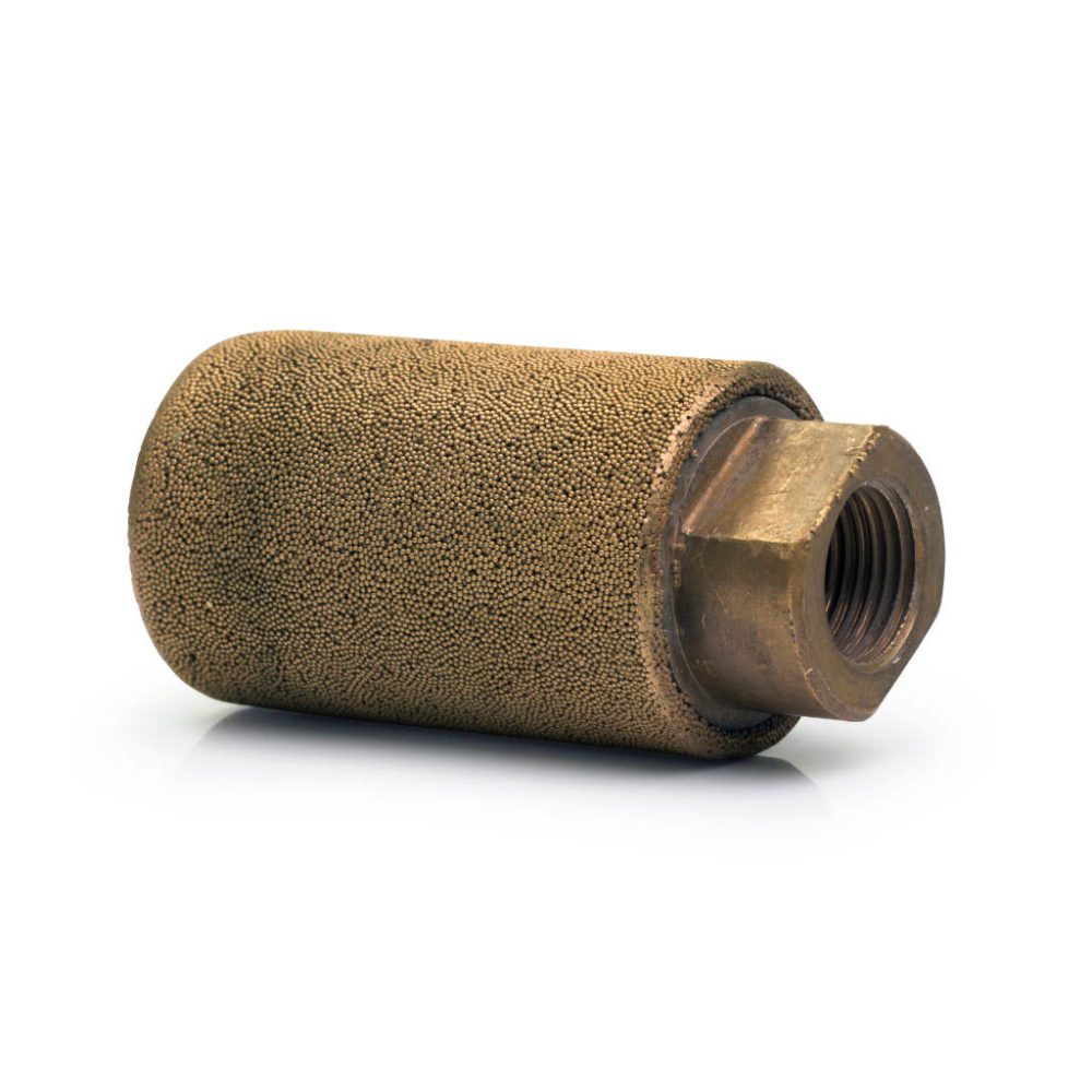 Liquid Nitrogen Phase Separator NitrogenX