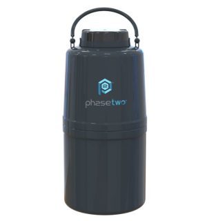 10 LITRE Phase Two Dewar 10L