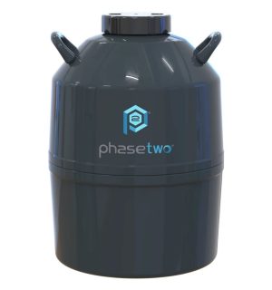 35 LITRE DEWAR PHASETWO