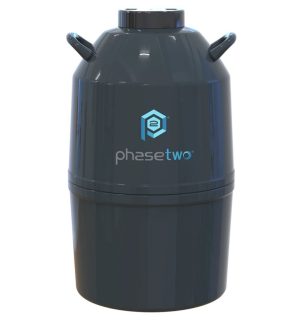 50 LITRE DEWAR PHASETWO