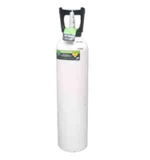 Medical Oxygen Cylinder - Medium