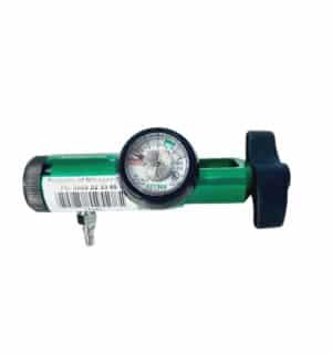 Medical Oxygen Flow Regulator