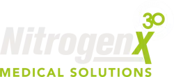 NitrogenX
