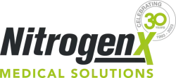 NitrogenX
