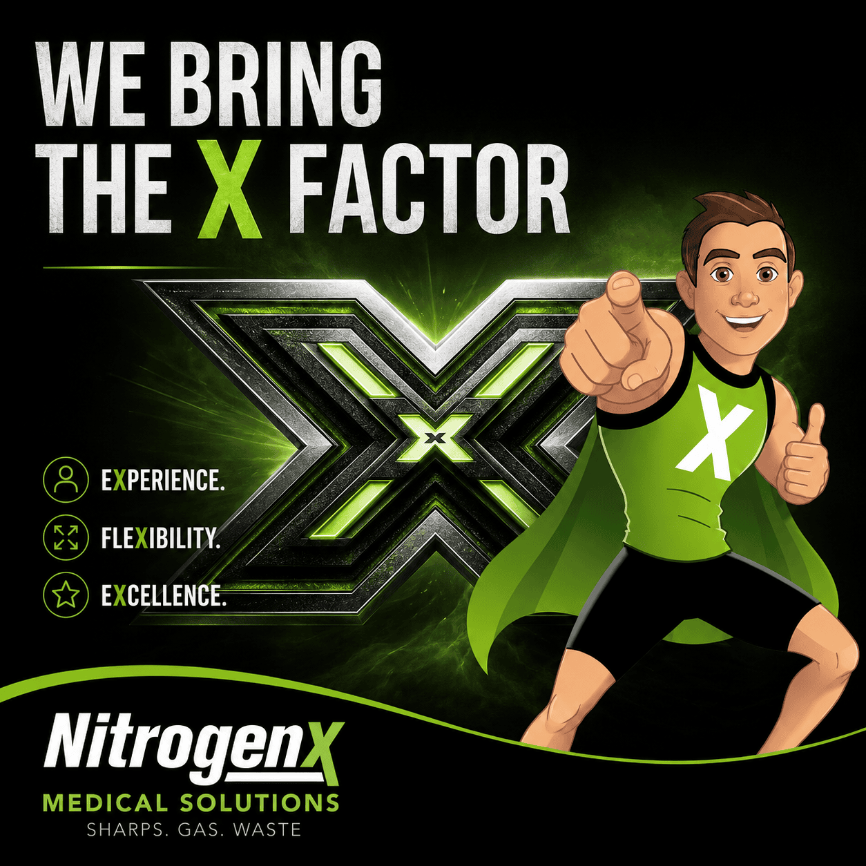 NitrogenxXfactor