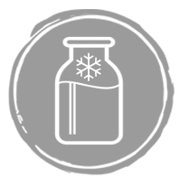 liquid nitrogen icon