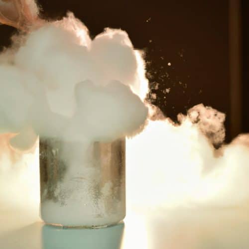 Medical Liquid Nitrogen Suppliers NZ NitrogenX