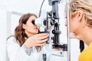 nitrogenx industry eye specialist